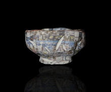 画像をギャラリービューアに読み込む, 伊勢崎陽太郎 日々ヘラ目ぐい呑