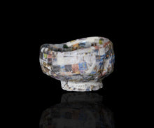 画像をギャラリービューアに読み込む, 伊勢崎陽太郎 日々ヘラ目ぐい呑