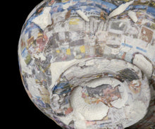 画像をギャラリービューアに読み込む, 伊勢崎陽太郎 日々ヘラ目ぐい呑