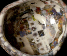 画像をギャラリービューアに読み込む, 伊勢崎陽太郎 日々ヘラ目ぐい呑