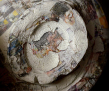 画像をギャラリービューアに読み込む, 伊勢崎陽太郎 日々ヘラ目ぐい呑