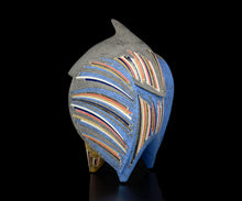 画像をギャラリービューアに読み込む, 澤田勇人 鳥人