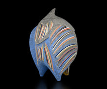 画像をギャラリービューアに読み込む, 澤田勇人 鳥人