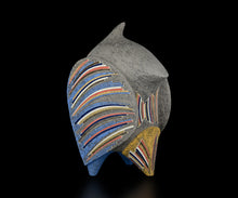 画像をギャラリービューアに読み込む, 澤田勇人 鳥人