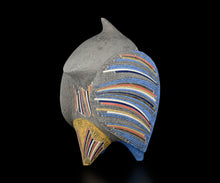 画像をギャラリービューアに読み込む, 澤田勇人 鳥人