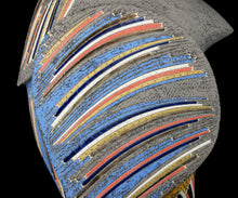 画像をギャラリービューアに読み込む, 澤田勇人 鳥人