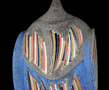 画像をギャラリービューアに読み込む, 澤田勇人 鳥人