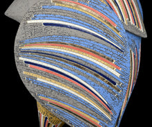 画像をギャラリービューアに読み込む, 澤田勇人 鳥人