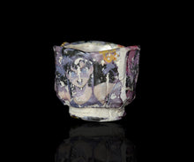 画像をギャラリービューアに読み込む, 伊勢崎陽太郎 HAL面取ぐい呑