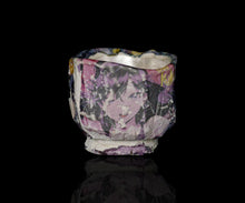 画像をギャラリービューアに読み込む, 伊勢崎陽太郎 HAL面取ぐい呑