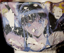 画像をギャラリービューアに読み込む, 伊勢崎陽太郎 HAL面取ぐい呑