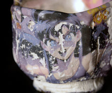 画像をギャラリービューアに読み込む, 伊勢崎陽太郎 HAL面取ぐい呑