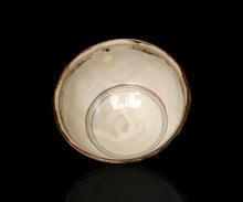 画像をギャラリービューアに読み込む, 藤田佳三 安南赤絵茶盌