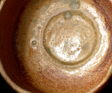 画像をギャラリービューアに読み込む, 小林勇超 信楽茶盌