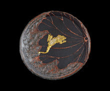 画像をギャラリービューアに読み込む, 若尾利貞 鼡志野台皿