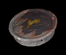 画像をギャラリービューアに読み込む, 若尾利貞 鼡志野台皿