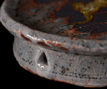 画像をギャラリービューアに読み込む, 若尾利貞 鼡志野台皿