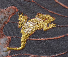 画像をギャラリービューアに読み込む, 若尾利貞 鼡志野台皿