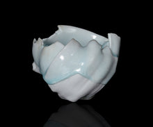 画像をギャラリービューアに読み込む, 加藤真美 景徳鎮手 方舟盌