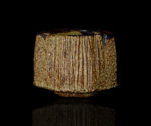 画像をギャラリービューアに読み込む, 松崎幹 伊羅保小服茶盌