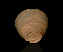 画像をギャラリービューアに読み込む, 通次廣 京焼き 御本玄悦茶盌