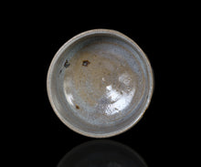 画像をギャラリービューアに読み込む, 三藤るい 斑唐津茶碗