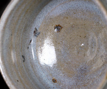 画像をギャラリービューアに読み込む, 三藤るい 斑唐津茶碗
