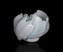 画像をギャラリービューアに読み込む, 加藤真美 景徳鎮手 方舟盌