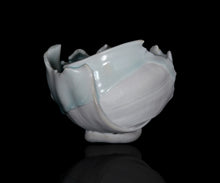 画像をギャラリービューアに読み込む, 加藤真美 景徳鎮手 方舟盌