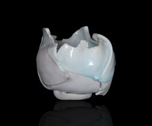 画像をギャラリービューアに読み込む, 加藤真美 景徳鎮手 方舟盌