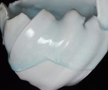 画像をギャラリービューアに読み込む, 加藤真美 景徳鎮手 方舟盌