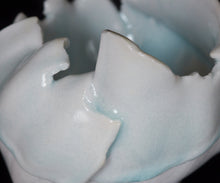 画像をギャラリービューアに読み込む, 加藤真美 景徳鎮手 方舟盌