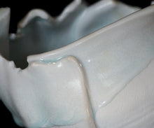 画像をギャラリービューアに読み込む, 加藤真美 景徳鎮手 方舟盌