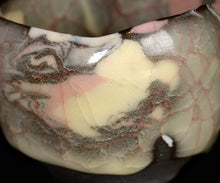 画像をギャラリービューアに読み込む, 若尾経 米色磁小服茶盌