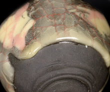 画像をギャラリービューアに読み込む, 若尾経 米色磁小服茶盌