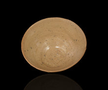 画像をギャラリービューアに読み込む, 安永頼山 唐津井戸茶盌