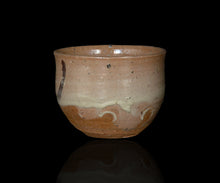 画像をギャラリービューアに読み込む, 安永頼山 絵唐津小服茶盌