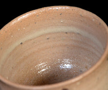 画像をギャラリービューアに読み込む, 安永頼山 絵唐津小服茶盌