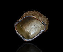 画像をギャラリービューアに読み込む, 松崎幹 伊羅保小服茶盌