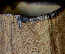 画像をギャラリービューアに読み込む, 松崎幹 伊羅保小服茶盌