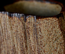 画像をギャラリービューアに読み込む, 松崎幹 伊羅保小服茶盌