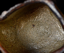 画像をギャラリービューアに読み込む, 松崎幹 伊羅保小服茶盌