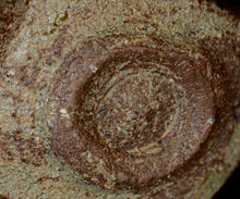 画像をギャラリービューアに読み込む, 松崎幹 伊羅保小服茶盌