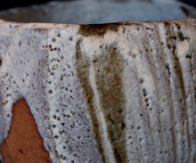 画像をギャラリービューアに読み込む, 松崎幹 白釉茶盌