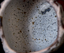 画像をギャラリービューアに読み込む, 松崎幹 白釉茶盌