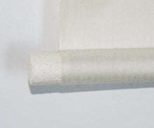 画像をギャラリービューアに読み込む, 金森朱音 掛軸「月」