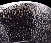 画像をギャラリービューアに読み込む, 古谷宣幸 桃銀油滴天目片口B