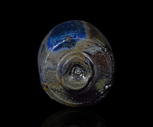 画像をギャラリービューアに読み込む, 後関裕士 蒼変黒茶盌 Void#15