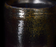 画像をギャラリービューアに読み込む, 後関裕士 蒼変黒茶盌 Void#15