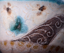 画像をギャラリービューアに読み込む, アリシェルナジロフ 限定ぐい呑C